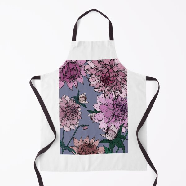 Item preview, Dashing Dahlias designed and sold by Soulblueprinted.