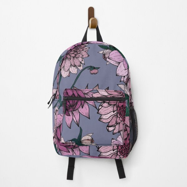 Item preview, Dashing Dahlias designed and sold by Soulblueprinted.