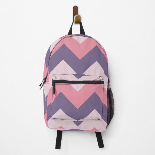 Item preview, The Grand Budapest Hotel Chevron designed and sold by neopop.