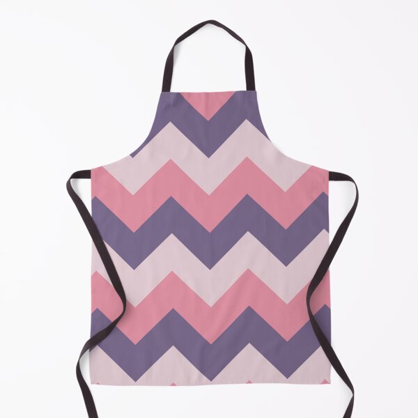 Item preview, The Grand Budapest Hotel Chevron designed and sold by neopop.