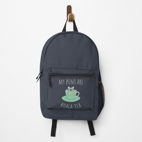 Item preview, My puns are KOALA-TEA designed and sold by maddz-la.