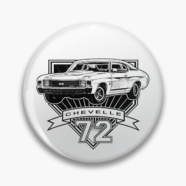 Item preview, 1972 Chevelle designed and sold by CoolCarVideos.