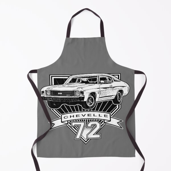 Item preview, 1972 Chevelle designed and sold by CoolCarVideos.
