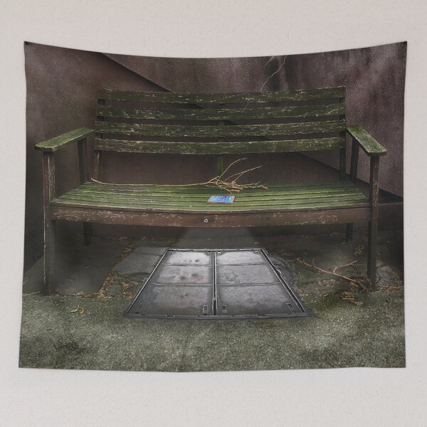 Item preview, Escape flashlight designed and sold by Val Goretsky.