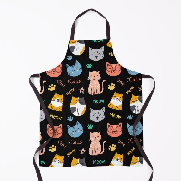 Item preview, Cats Cats designed and sold by graphicmeyou.
