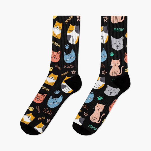 Item preview, Cats Cats designed and sold by graphicmeyou.