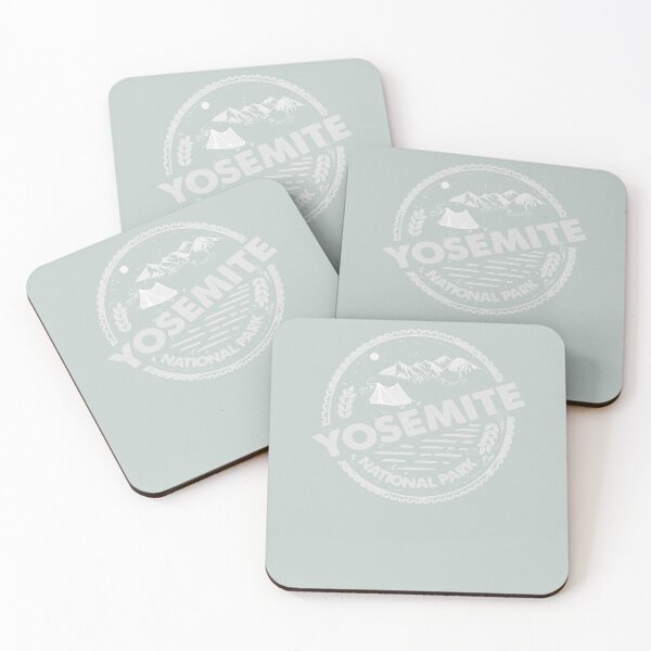 Artikelvorschau, Yosemite National Part - Yosemite Liebhaber Geschenk entworfen und verkauft von Teenation9.