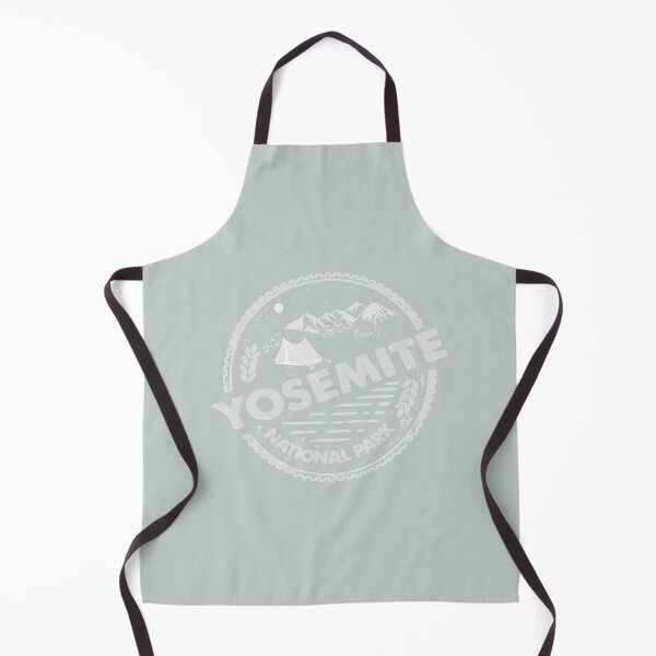 Item preview, yosemite national part - yosemite lover gift designed and sold by Teenation9.