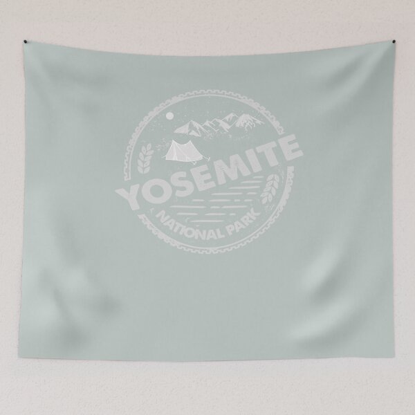 Item preview, yosemite national part - yosemite lover gift designed and sold by Teenation9.