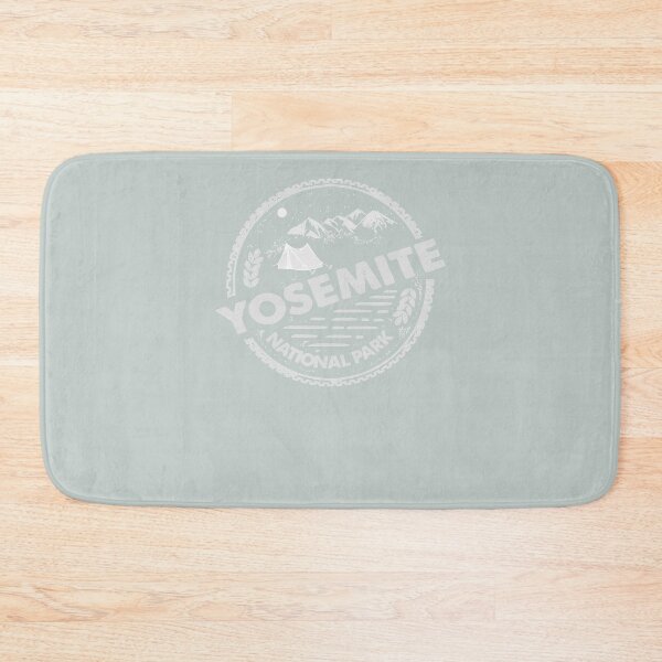 Item preview, yosemite national part - yosemite lover gift designed and sold by Teenation9.