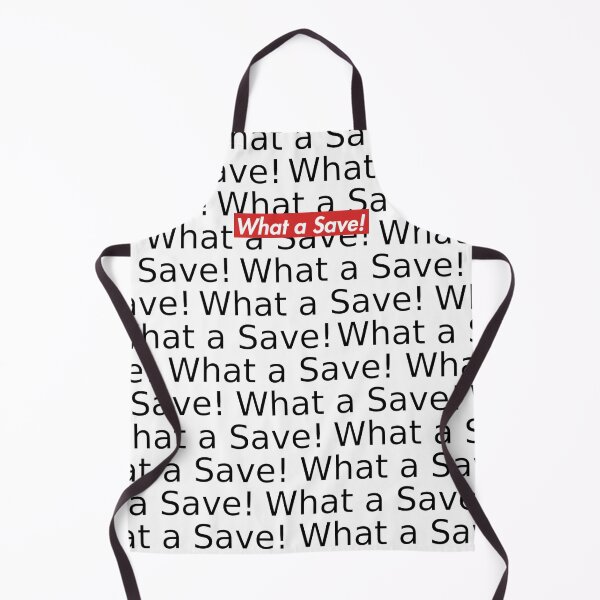 Item preview, What a Save! designed and sold by Daemonrat.
