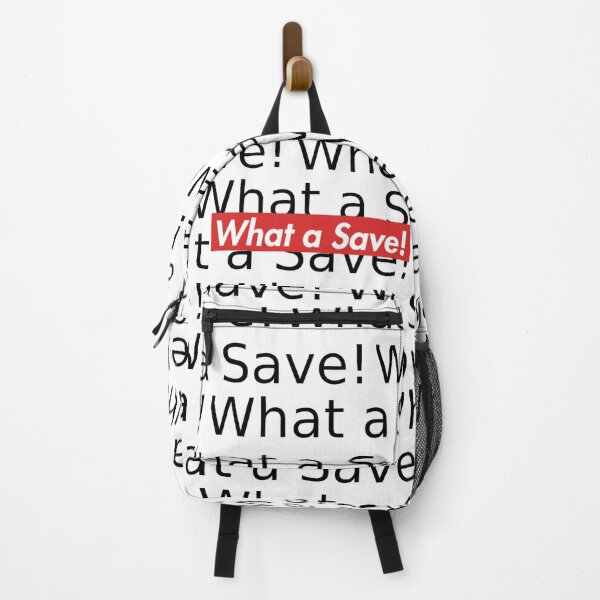 Item preview, What a Save! designed and sold by Daemonrat.