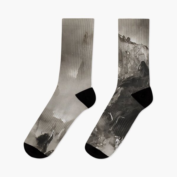 Item preview, Vivid Retro - Return to Dante's Inferno 3 designed and sold by thelostsigil.