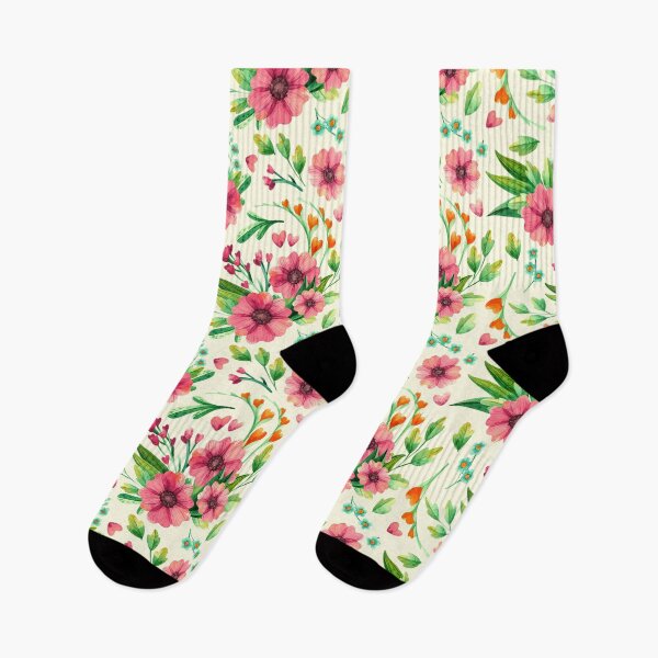 Item preview, Floral Graphic Design designed and sold by gooddesignart.