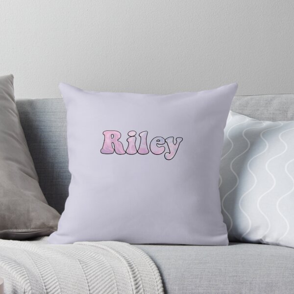 Item preview, Riley designed and sold by wrenviolet33.