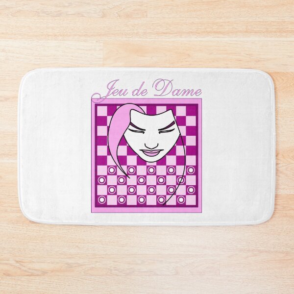 Item preview, Checkers designed and sold by Samantha Mury.