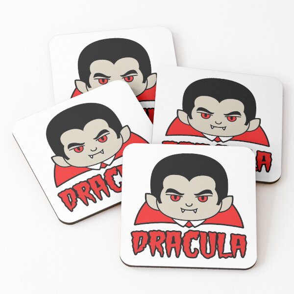 Item preview, Dracula designed and sold by nmdesigns1.