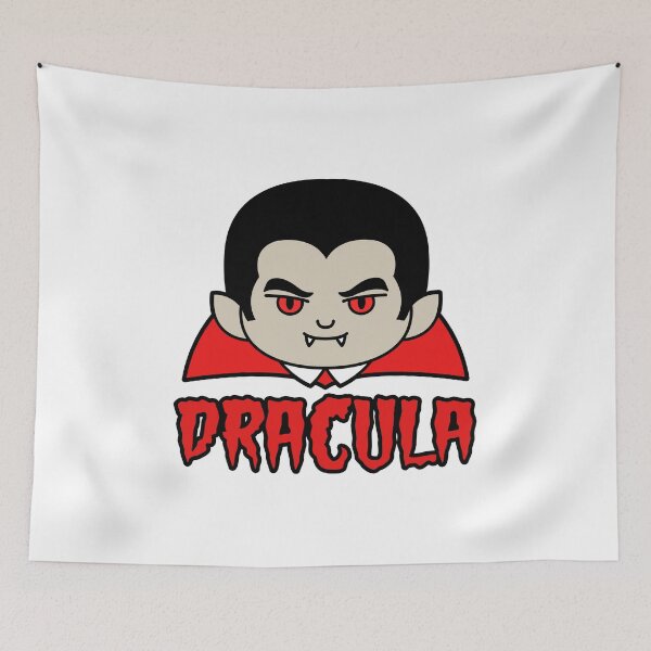 Item preview, Dracula designed and sold by nmdesigns1.