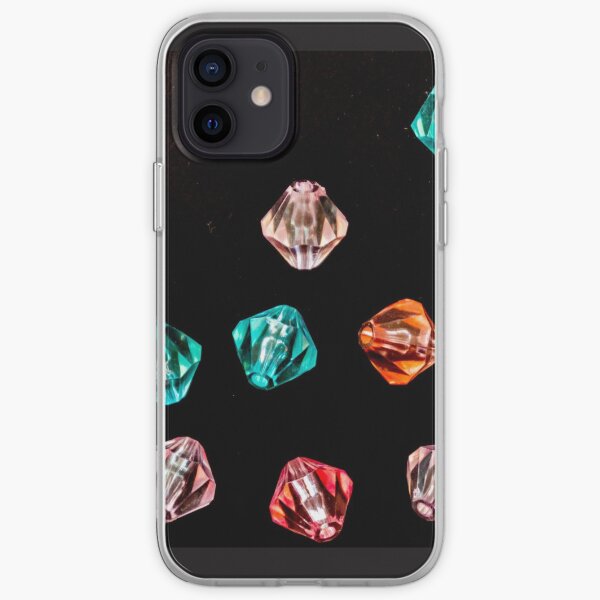 Face Mask iPhone Soft Case