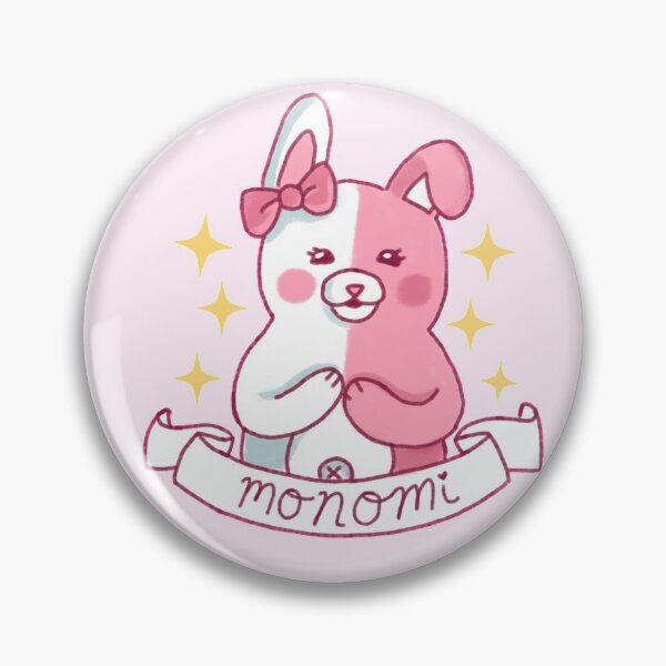 Item preview, Monomi / Usami designed and sold by sablites.
