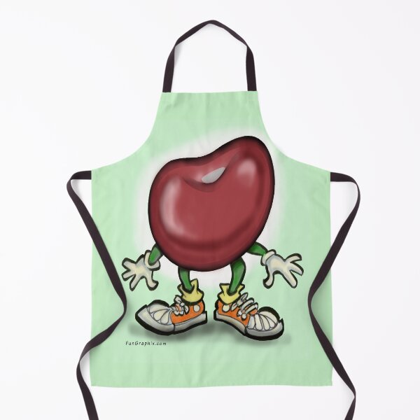 Item preview, Bean designed and sold by Kevin Middleton.