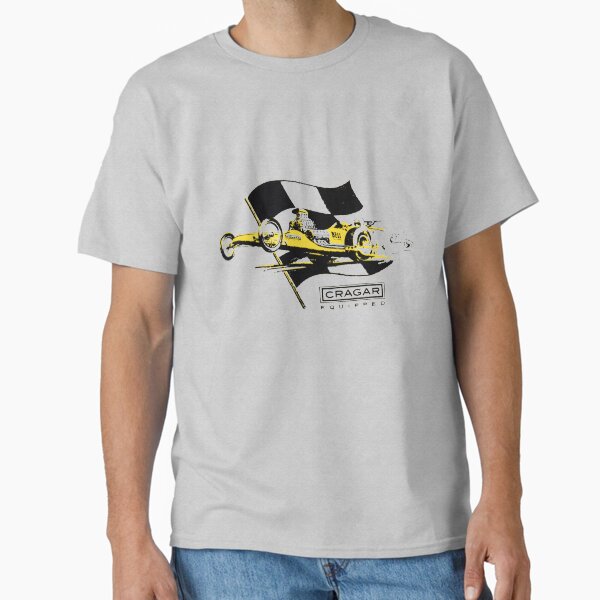 最旬トレンドパンツ Cragar T-Shirts Redbubble | Sale for Glass / Cup / Liquor
