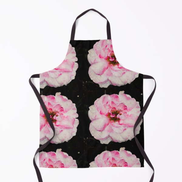 Item preview, Pink Passion Rose designed and sold by CrystalsArtPaws.