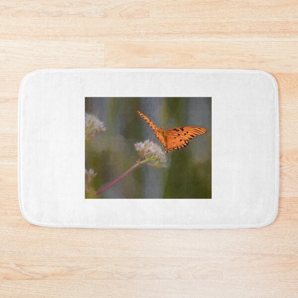 Item preview, Butterfly Lunching designed and sold by espinner.