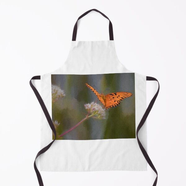 Item preview, Butterfly Lunching designed and sold by espinner.