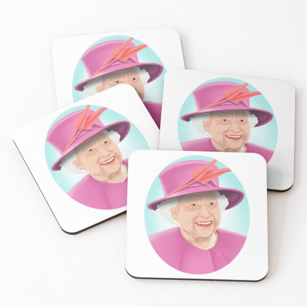 Item preview, Queen designed and sold by JxEx.