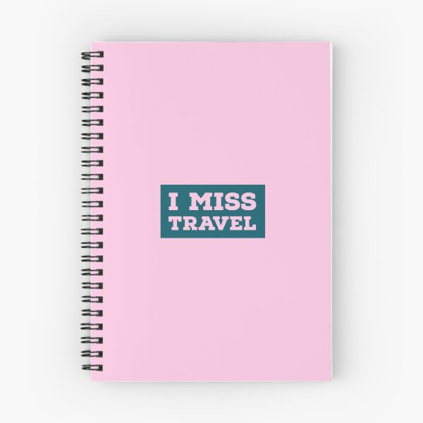 Item preview, I Miss Travel designed and sold by IMissTravel.