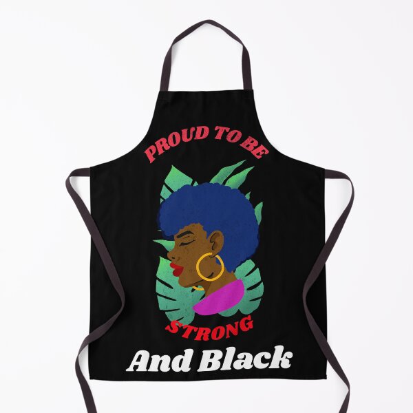 Item preview, Proud to be strong and Black designed and sold by Got-Ya-Bak.