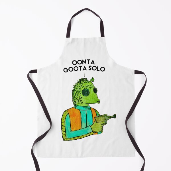 Item preview, Oonta goota solo designed and sold by FunnyFerretArt.