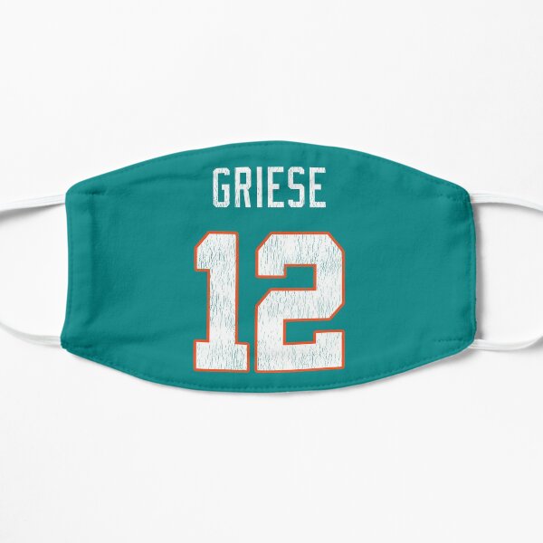 Bob Griese Graphic T-Shirt for Sale by positiveimages