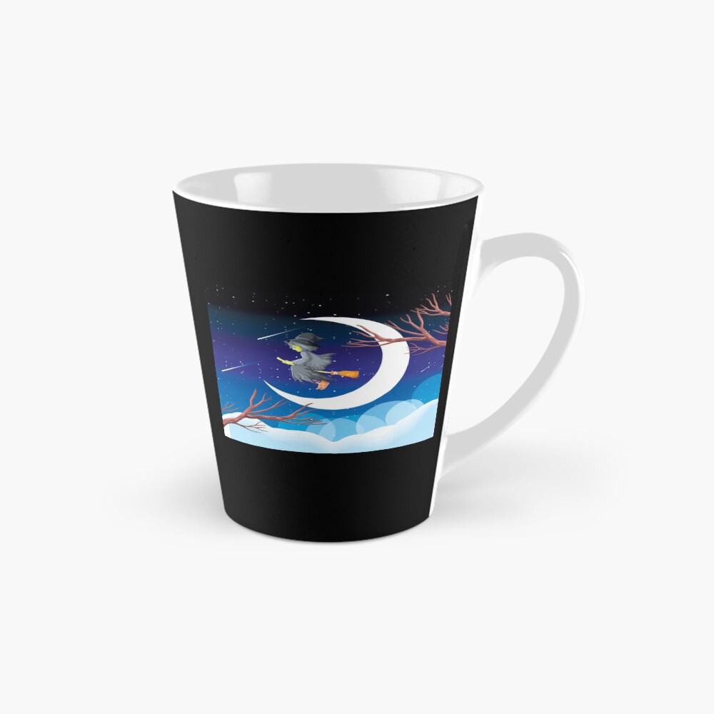 Artikel-Vorschau von Tasse (konisch), designt und verkauft von Said86.