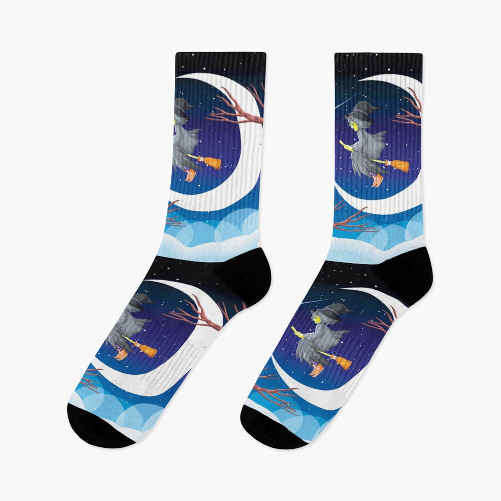 Artikel-Vorschau von Socken, designt und verkauft von Said86.