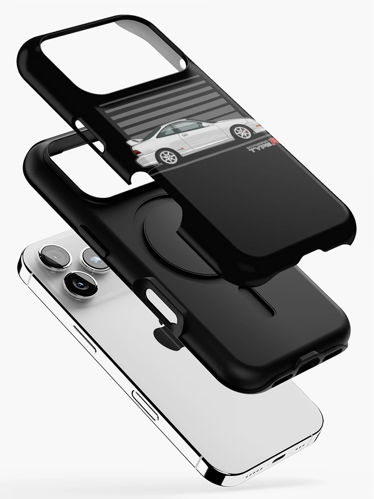 Thumbnail 2 of 4, iPhone Case, Integra DC2 Type R designed and sold by idrdesign.
