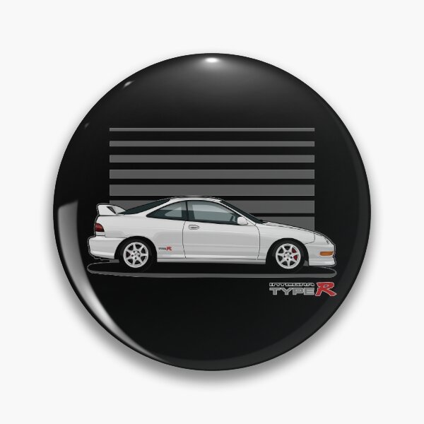 Item preview, Integra DC2 Type R designed and sold by idrdesign.