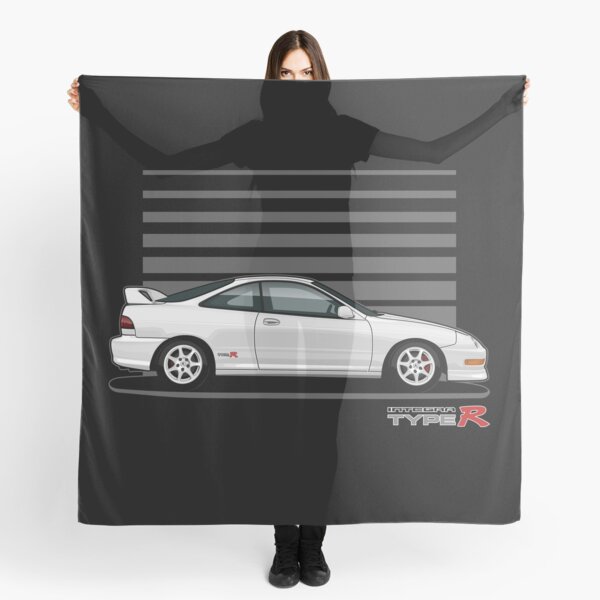 Item preview, Integra DC2 Type R designed and sold by idrdesign.