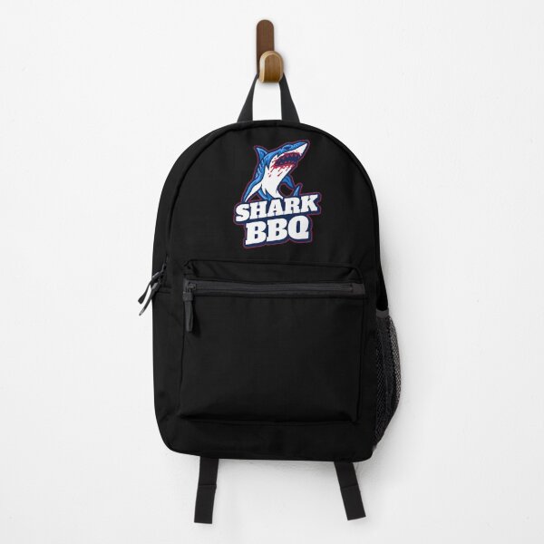 Item preview, Shark BBQ Sauce designed and sold by AndApArt.