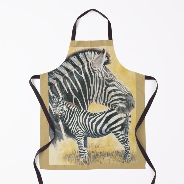 Item preview, Plains Zebra designed and sold by BarbBarcikKeith.