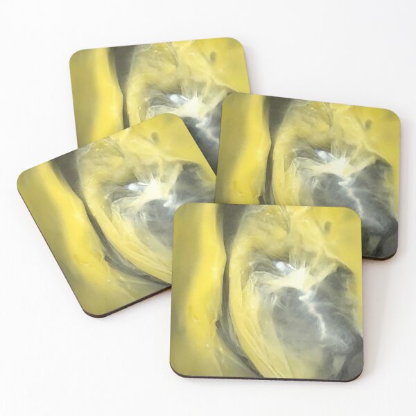 Item preview, Egg Yolk Angel In Clouds designed and sold by Kaushal Pal.