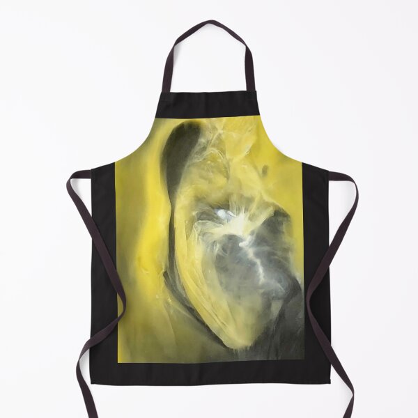 Item preview, Egg Yolk Angel In Clouds designed and sold by Kaushal Pal.