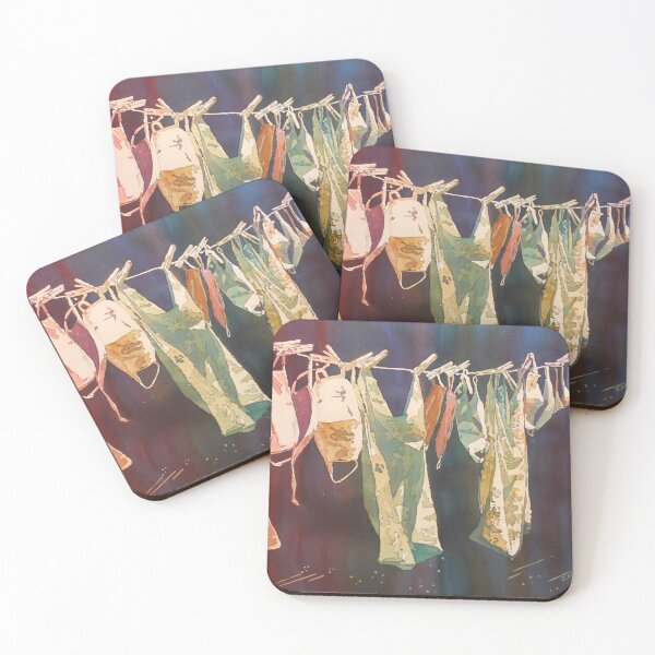 Item preview, The Covid Line designed and sold by JennyArmitage.