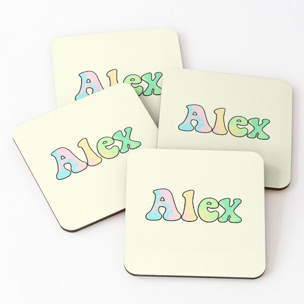 Item preview, Alex designed and sold by wrenviolet33.