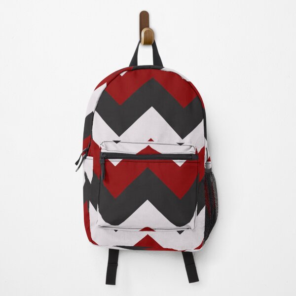 Item preview, Twilight Chevron Pattern designed and sold by neopop.