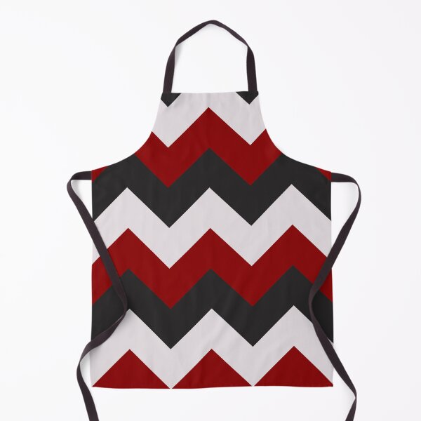 Item preview, Twilight Chevron Pattern designed and sold by neopop.