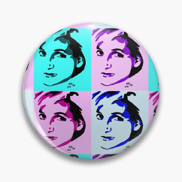 Item preview, Princesa Diana de Gales designed and sold by Kikiloe.