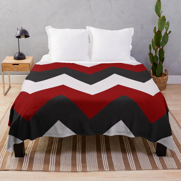 Item preview, Twilight Chevron Pattern designed and sold by neopop.