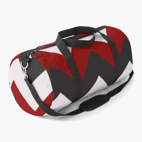 Item preview, Twilight Chevron Pattern designed and sold by neopop.